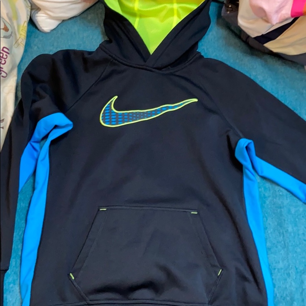 Nike hoodie